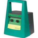 Elettrificatore Italfrom Pb300 Doppia Alimentazione 9 V/ 230 V / 0,47 J