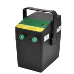 Elettrificatore Italfrom Pb120 Doppia Alimentazione 9 V/ 230 V / 0,15 J