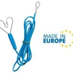 Cavo Di Collegamento Italfrom Per Recinzioni Elettriche