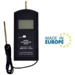 Tester Digitale Italfrom Per Recinzioni E Batterie