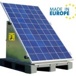 Stazione Di Energia Solare Mbs1800i Gallagher