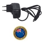 Trasformatore 230v/15v Per Elettrificatori Mb E Mbs Gallagher