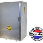 Scatola Antifurto Per Elettrificatori Taglia M Gallagher