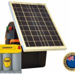 Elettrificatore Ad Energia Solare S230 Gallagher