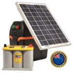 Elettrificatore Ad Energia Solare S220 Gallagher
