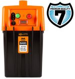 Elettrificatore A Batteria Gallagher Ba80 9v/0,8 J Per Recinzioni Fino A 10 Km - immagine 2