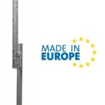 Picchetto Di Messa A Terra Supporto Gallagher Lunghezza Di Base 90 cm