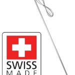 Picchetto Di Messa A Terra Gallagher H 0,5 M + 3m Di Cavo Per Recinzioni Elettriche