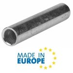 Connettore Per Picchetti Di Messa A Terra Gallagher Per Recinzioni Elettriche