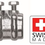 Morsetto Per Messa A Terra Gallagher Per Recinzioni Elettriche