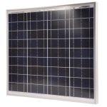 Pannello Solare Da 50w Gallagher Con Regolatore 10a Per Elettrificatori