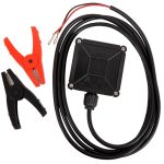 Regolatore Di Carica 2a Per Pannello Solare 10/20w Gallagher