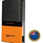 Terminale Di Controllo Della Recinzione Iseries Gallagher (M1800i/M2800i)