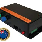 Sistema Allarmi Iseries Gallagher Per Recinzioni Elettriche