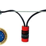 Sezionatore Automatico Per Aree Soggette Ad Inondazione (5600 Ohm) Gallagher