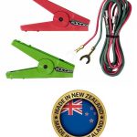 Cavi Recinzione/ Messa A Terra (9/12v) Gallagher