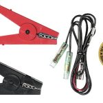 Adattatore Batteria 12v Per Elettrificatori 9v Gallagher