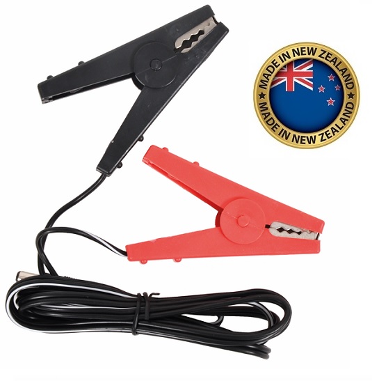 zoom_11165-0-620bccb1.jpg Adattatore 12v Per Elettrificatori B60 Gallagher - immagine 1