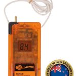 Volmetro Digitale Dvm Gallagher