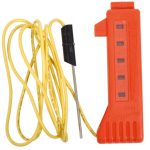 Tester Per Tensione Recinzione Al Neon - 5 Led Gallagher