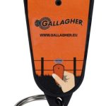 Segnalatore Acustico Da Portachiavi Gallagher Per Recinzioni Elettriche