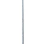 Chiave Manuale Per Ancoraggio Al Suolo Gallagher Per Recinzioni Elettriche