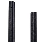 Palo Ecopost Gallagher H 185 cm Per Recinzioni Elettriche Confezione 4 Pz.