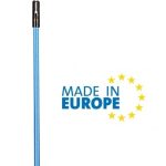 Isolatore Di Ricambio Per Picchetti In Pvc 13mm Gallagher Per Recinzioni Elettriche