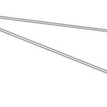 Piede Di Sostegno Per Avvolgitori Gallagher Per Recinzioni Elettriche