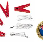 Connettore Multiplo Per Avvolgitori Gallagher Per Recinzioni Elettriche