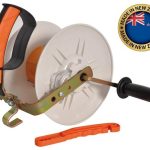 Avvolgitore Da 500 M Gallagher Per Recinzioni Elettriche