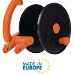 Avvolgitore Da 200 M Gallagher Per Recinzioni Elettriche