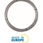 Filo Zinco-Alluminio-Magnesio Ht 2,5 mm - 25 Kg - 625 M Gallagher Per Recinzioni Elettriche