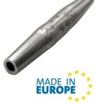 Connettore Per Fili Metallici Gallagher Per Recinzioni Elettriche Confezione 5 Pz.