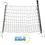 Cancello D'ingresso Per Rete Euronetz (120x100 cm) Gallagher Per Recinzioni Elettriche