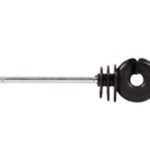 Isolatore Distanziale - 10 cm - Gallagher Confezione 90 Pz. Per Recinzioni Elettriche