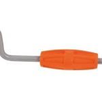 Distanziatore Live Tip 16 cm Confezione 20 Pz. Gallagher Per Recinzioni Elettriche