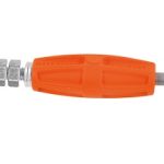 Distanziatore Live Tip A Bullone 26cm/M6 Confezione 20 Pz. Gallagher Per Recinzioni Elettriche