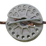 Tendifilo Permanente Gallagher Per Recinzioni Elettriche