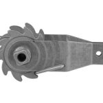 Tenditore Permanente Confezione 2 Pz. Gallagher Per Recinzioni Elettriche