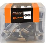 Connettore Per Corda Gallagher Per Recinzioni Elettriche