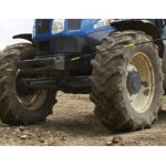 Cancello Elettrificato Drive Thru 5,0 M Gallagher Per Recinzioni Elettriche