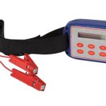 Apriporta Automatico Batt-Latch Timer Di Rilascio Del Cancello Gallagher Per Recinzioni Elettriche