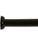 Maniglia Isolante A Compressione Nero Gallagher Per Recinzioni Elettriche