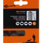 Torci Filo Gallagher Per Recinzioni Elettriche