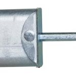 Mandrino Per Trapano In Metallo Gallagher