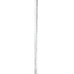 Trivella A Mano 75mm Gallagher