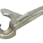 Adattatore Estrattore Per Palo Di Linea Gallagher