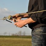 Attrezzo Tendifilo Gallagher - immagine 2