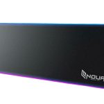 Tappetino Mouse Gaming NOUA MATRIX 800 RGB XXL 800X300X4 mm